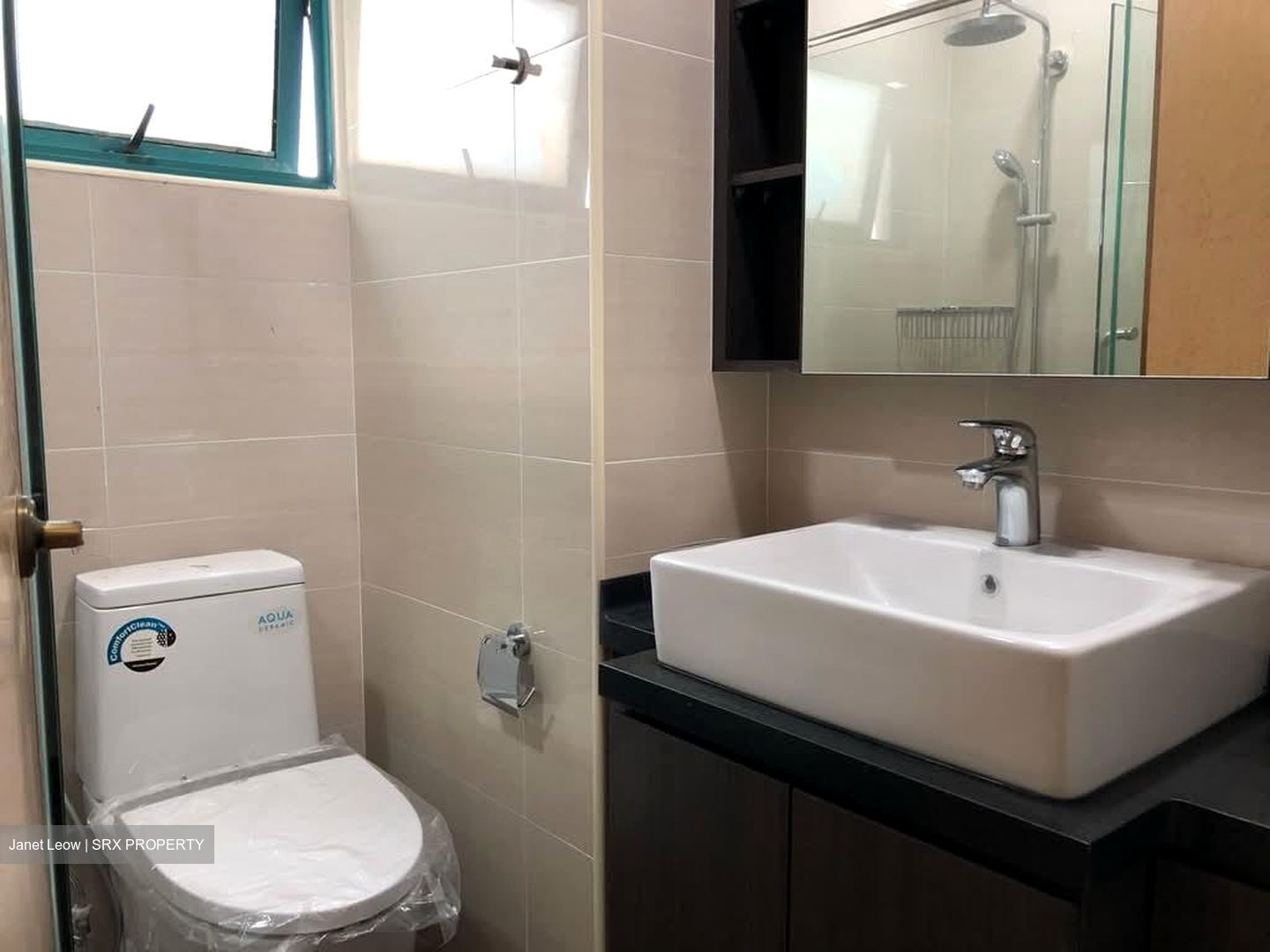 Oleanas Residence (D9), Condominium #598158281